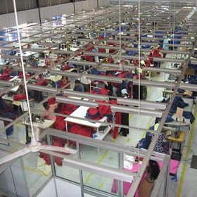 Manufacturing Facility in Egypt