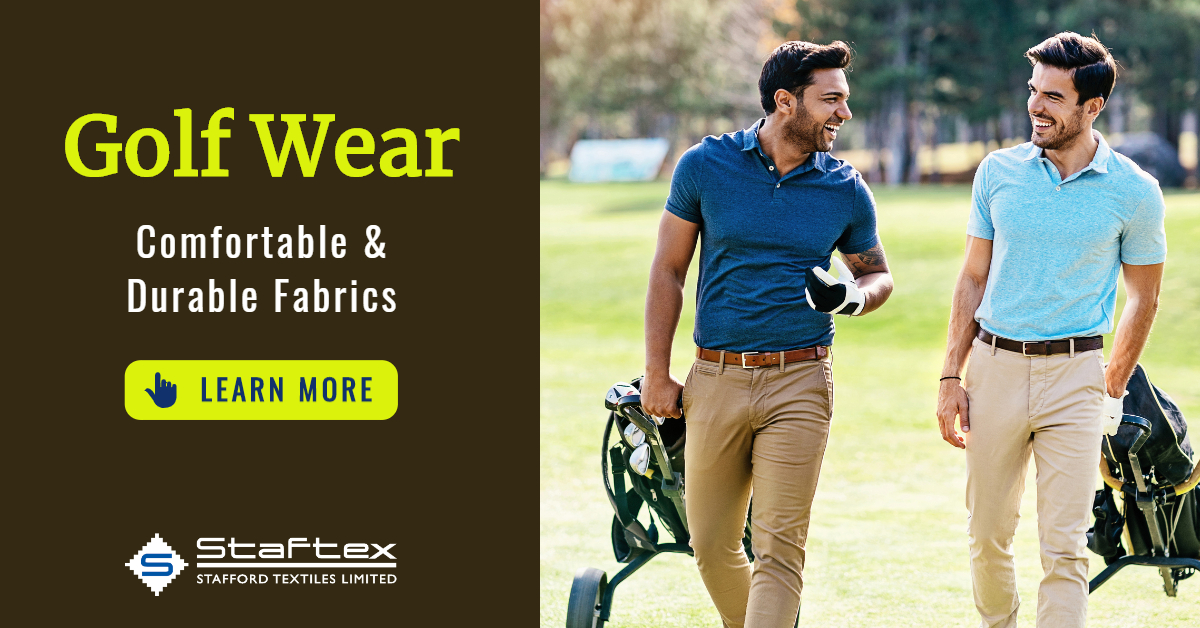 Staftex Golf Wear