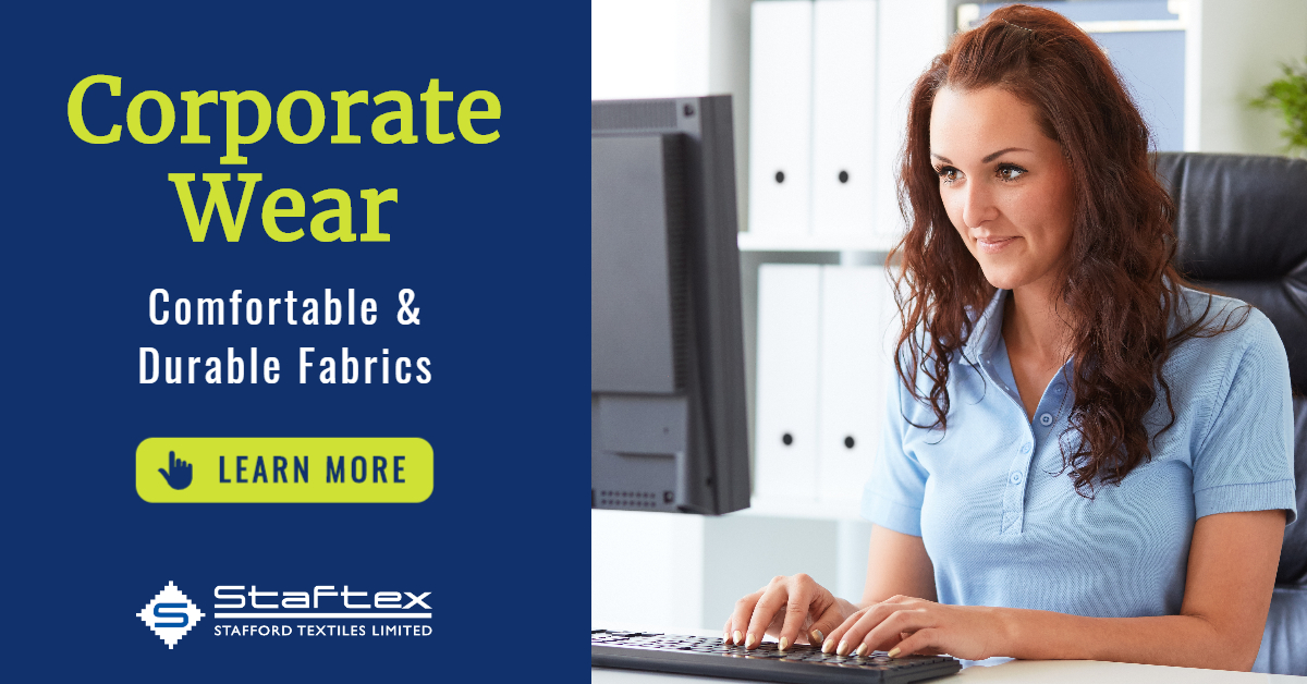 Staftex Corporate Wear