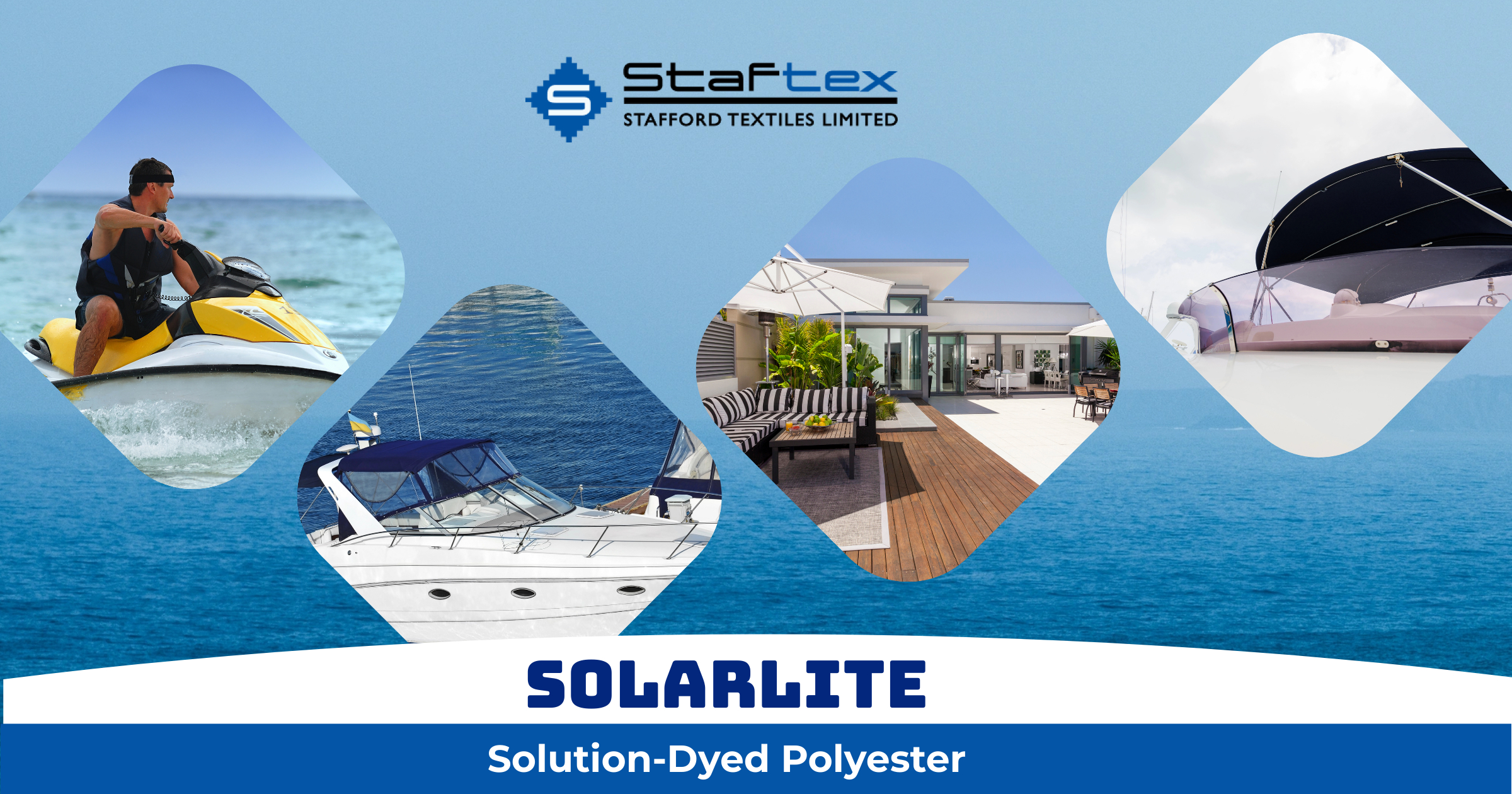 Staftex Solarlite