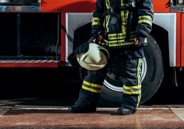 staftex-firefighter
